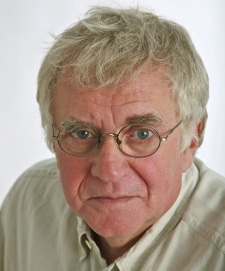 Foto Seiyuu Vlasta Vrána