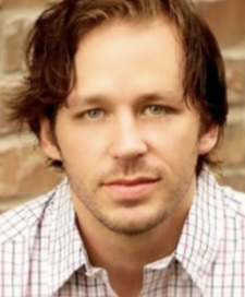 Foto Seiyuu Sterling Gafford