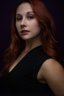 Foto Seiyuu Samantha Rothermel