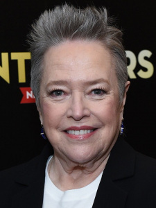 Foto Seiyuu Kathy Bates