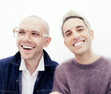 Foto A Great Big World