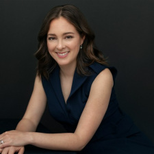 Foto Seiyuu Cynthia de Pando