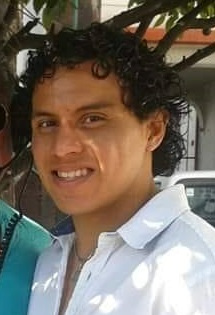 Foto Seiyuu Víctor Adame