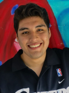 Foto Seiyuu Emiliano Venosa