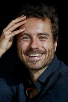 Foto Seiyuu Grischa Olbrich