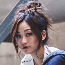 Foto Karen Fukuhara