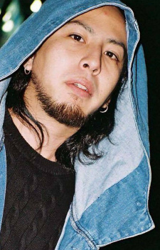 Foto Staf/Seiyuu OSRIN