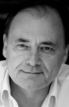 Foto Seiyuu Patrick Bonnel