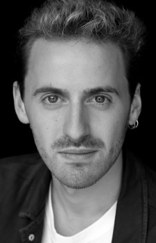 Foto Seiyuu Julien Van Boeckel