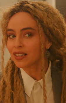 Foto Seiyuu Nahla Attali