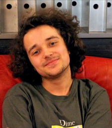 Foto Seiyuu Laurin Lechenmayr