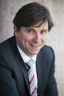 Foto Seiyuu Uwe Kosubek