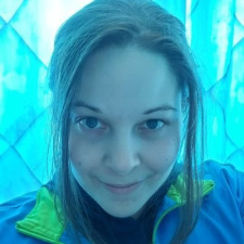 Foto Seiyuu KyLeigh Zimmerer