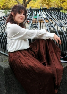 Foto Seiyuu Lara Schmidt