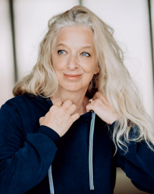 Foto Seiyuu Ute Bronder