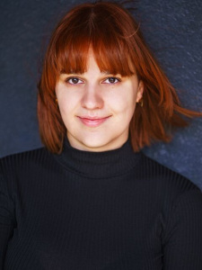 Foto Seiyuu Carina Bernrieder