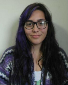 Foto Seiyuu Noelia Lestani