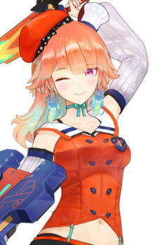 Foto Seiyuu Kiara Takanashi