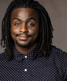 Foto Seiyuu Irwin Daye