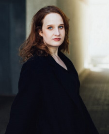 Foto Seiyuu Marget Flach