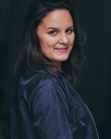 Foto Seiyuu Anja Taborsky