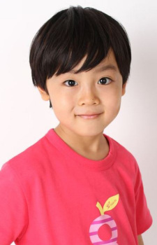 Foto Seiyuu Eito Kawahara