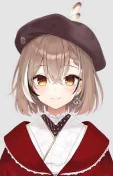 Foto Staf/Seiyuu Mumei Nanashi