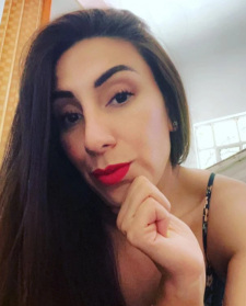 Foto Seiyuu Saidé García