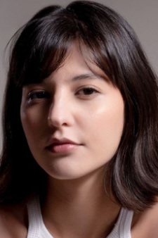 Foto Seiyuu Mayara Araujo