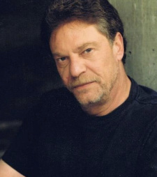 Foto Seiyuu Howard Siegel