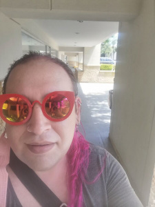 Foto Seiyuu Luba Flores