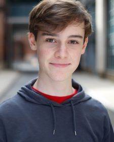 Foto Seiyuu Ryan Shanahan