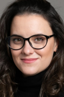 Foto Seiyuu Gabriela Pelliccia