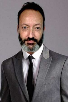 Foto Seiyuu Xavier Casan