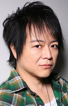 Foto Seiyuu Nozomu Sasaki