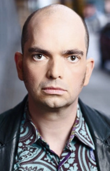 Foto Seiyuu Peter New