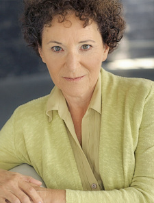 Foto Seiyuu Eileen T'Kaye