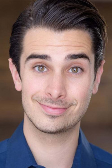 Foto Seiyuu Joey Richter