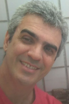 Foto Seiyuu Alex Morales