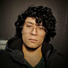 Foto Seiyuu Aldo Guzmán
