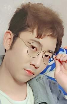 Foto Seiyuu Aojie Ji