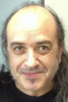 Foto Seiyuu Cyro Ridal