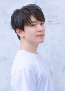 Foto Seiyuu Ryuuichi Sawada