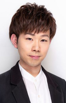 Foto Seiyuu Reigo Yamaguchi