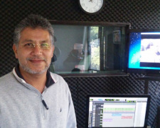 Foto Seiyuu Saúl Alvar