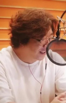 Foto Seiyuu Jun-seok Song