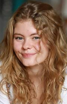 Foto Seiyuu Elia-Carmine Robbe