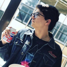 Foto Seiyuu Ethien Desco