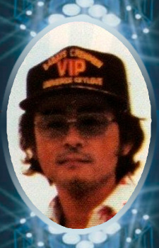 Foto Staf/Seiyuu Takeshi Tamiya