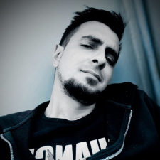 Foto Seiyuu Samuel Oseguera